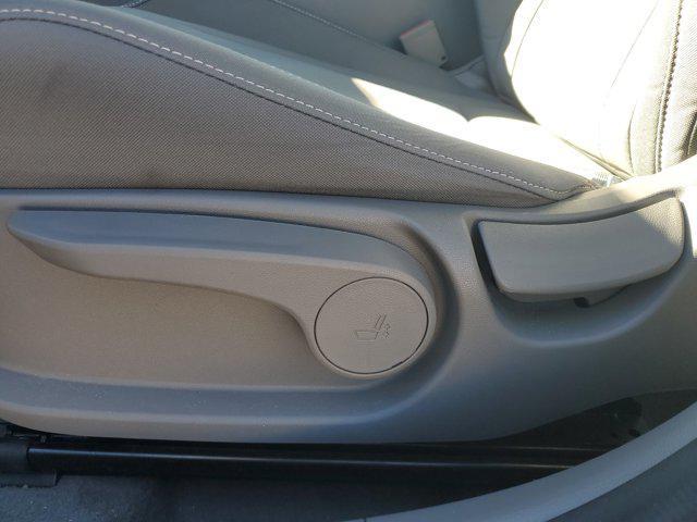 used 2025 Hyundai Elantra car, priced at $19,216