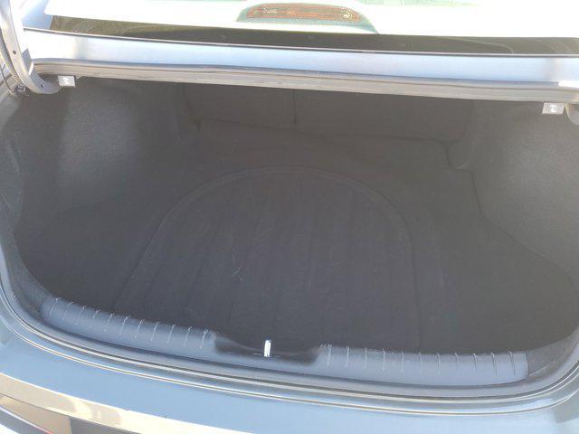 used 2025 Hyundai Elantra car, priced at $19,216