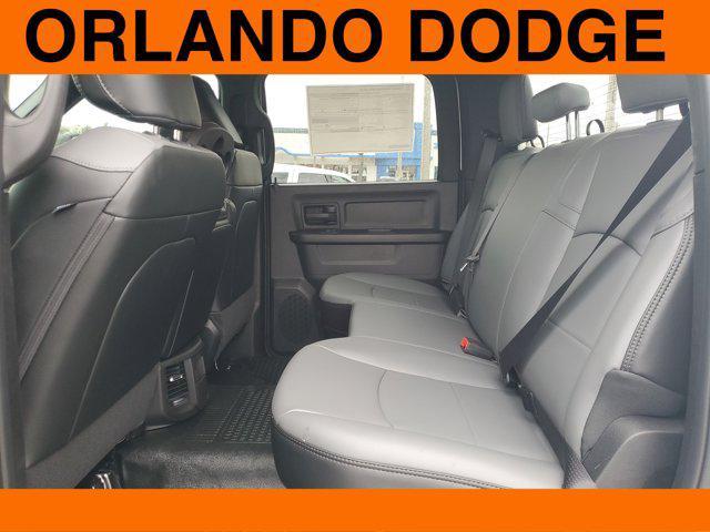 new 2026 Ram 3500 car, priced at $51,808