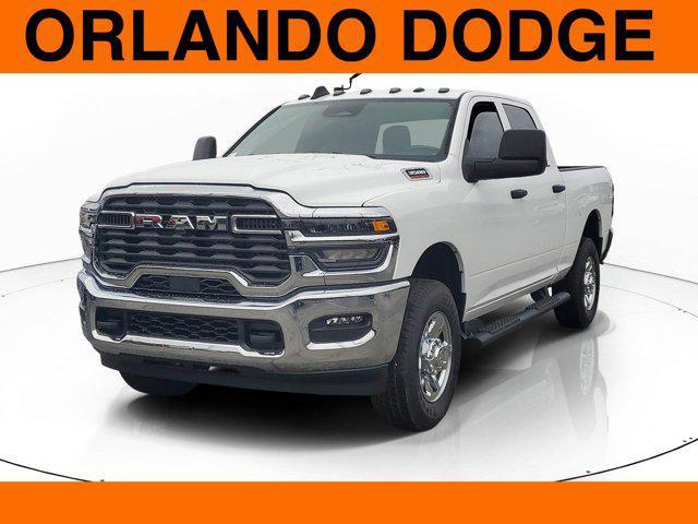new 2026 Ram 3500 car, priced at $51,808