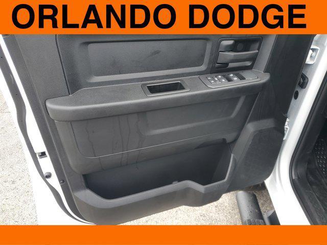 new 2026 Ram 3500 car, priced at $51,808