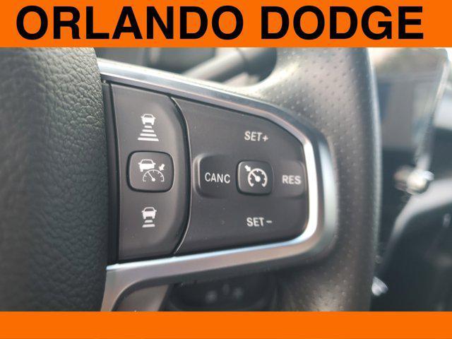 new 2026 Ram 3500 car, priced at $67,440