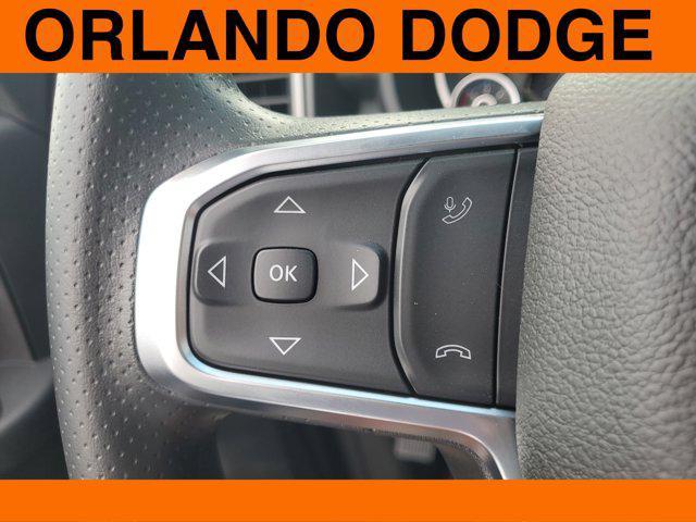 new 2026 Ram 3500 car, priced at $67,440