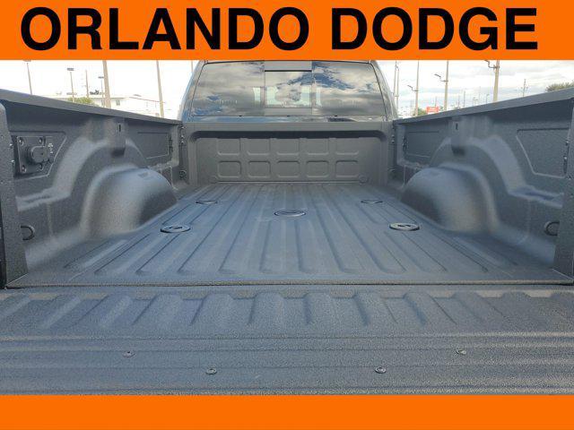 new 2026 Ram 3500 car, priced at $67,440