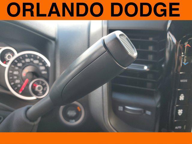 new 2026 Ram 3500 car, priced at $67,440