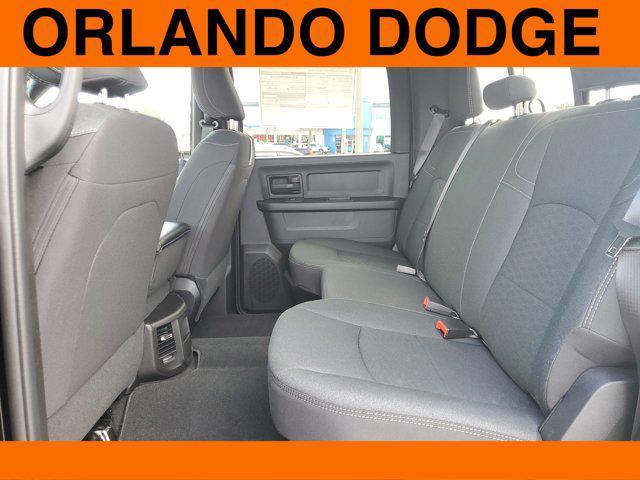 new 2026 Ram 3500 car, priced at $67,440