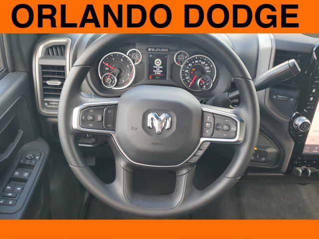 new 2026 Ram 3500 car, priced at $67,440