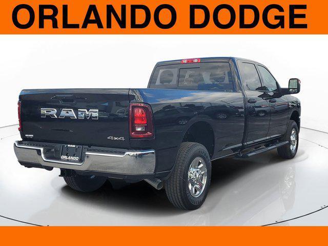 new 2026 Ram 3500 car, priced at $67,440
