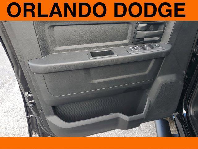 new 2026 Ram 3500 car, priced at $67,440