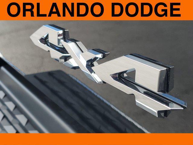 new 2026 Ram 3500 car, priced at $67,440