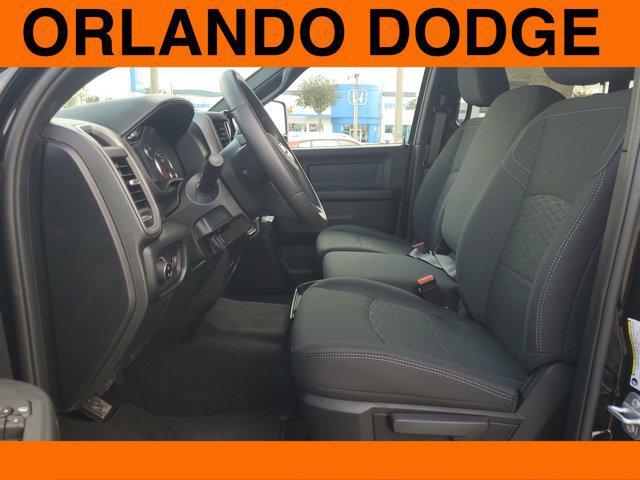 new 2026 Ram 3500 car, priced at $67,440