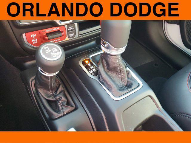 new 2026 Jeep Wrangler car, priced at $59,565