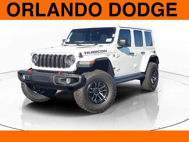 new 2026 Jeep Wrangler car, priced at $59,565