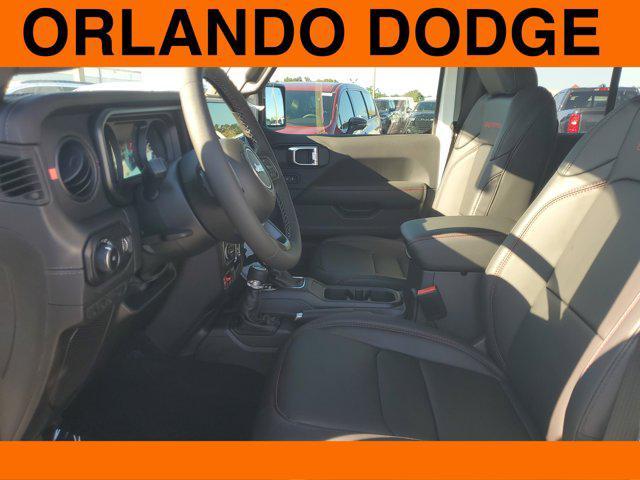 new 2026 Jeep Wrangler car, priced at $59,565