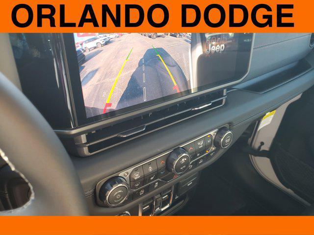 new 2026 Jeep Wrangler car, priced at $59,565