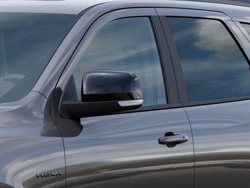 new 2026 Dodge Durango car, priced at $51,498