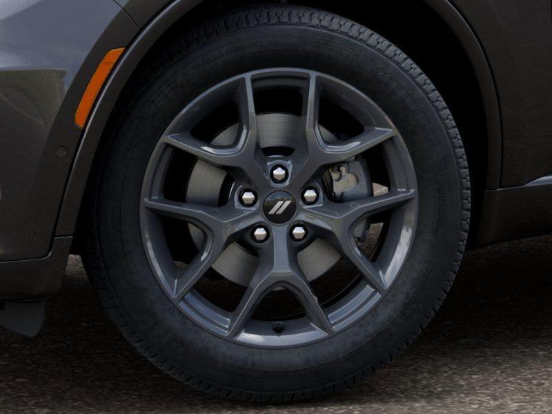 new 2026 Dodge Durango car, priced at $51,498
