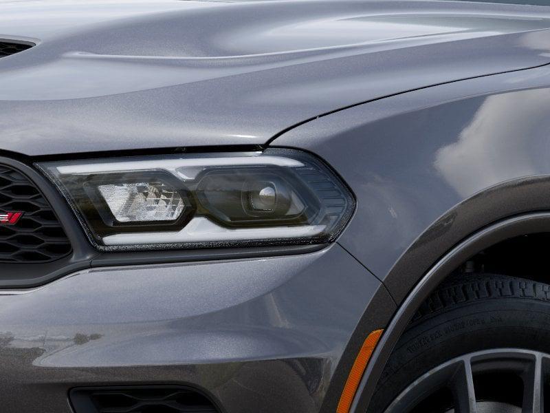 new 2026 Dodge Durango car, priced at $51,498