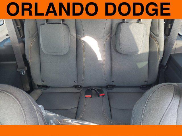 new 2026 Jeep Wrangler car, priced at $39,688