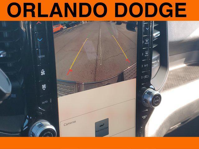 new 2026 Ram 3500 car, priced at $74,280