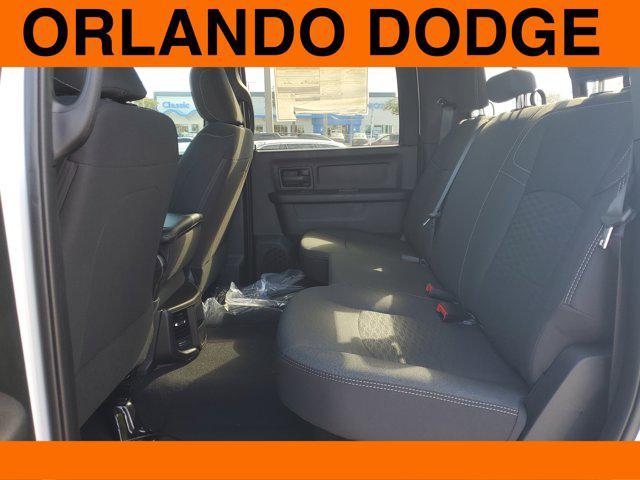 new 2026 Ram 3500 car, priced at $74,280