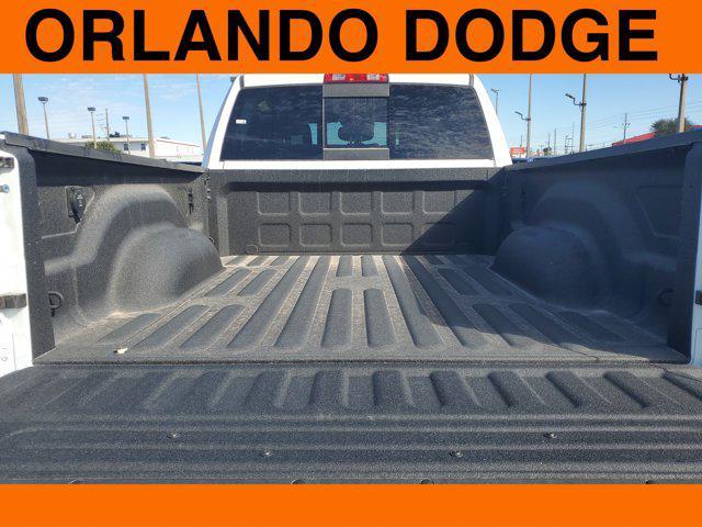 new 2026 Ram 3500 car, priced at $74,280