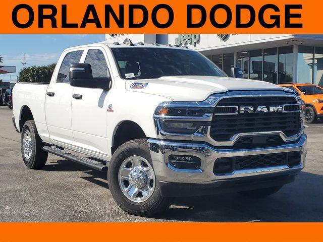 new 2026 Ram 3500 car, priced at $74,280