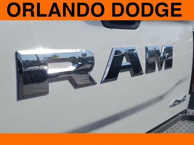 new 2026 Ram 3500 car, priced at $74,280