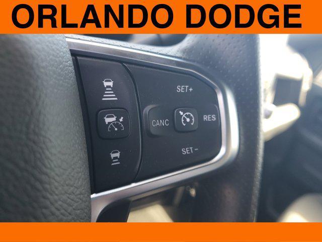 new 2026 Ram 3500 car, priced at $74,280