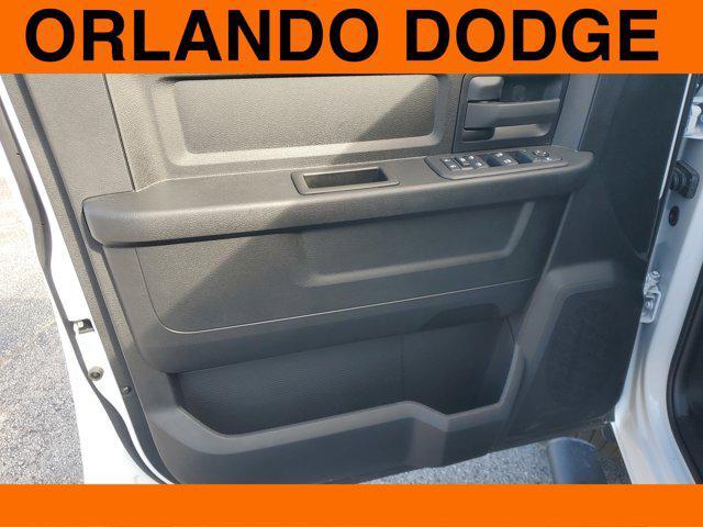 new 2026 Ram 3500 car, priced at $74,280