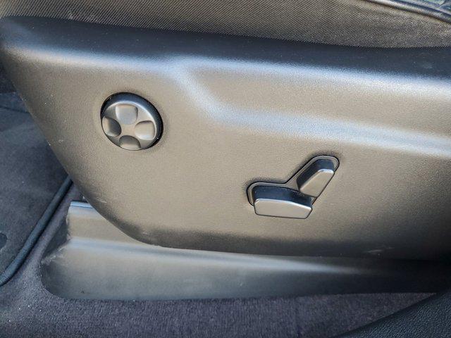 used 2018 Jeep Grand Cherokee car, priced at $18,545