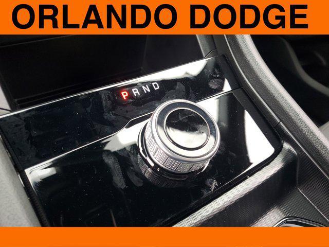 new 2025 Jeep Grand Cherokee car, priced at $35,173