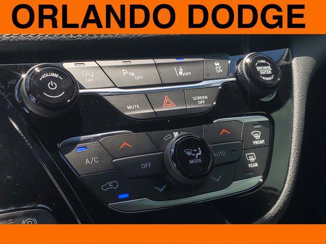 new 2026 Chrysler Pacifica car, priced at $38,564