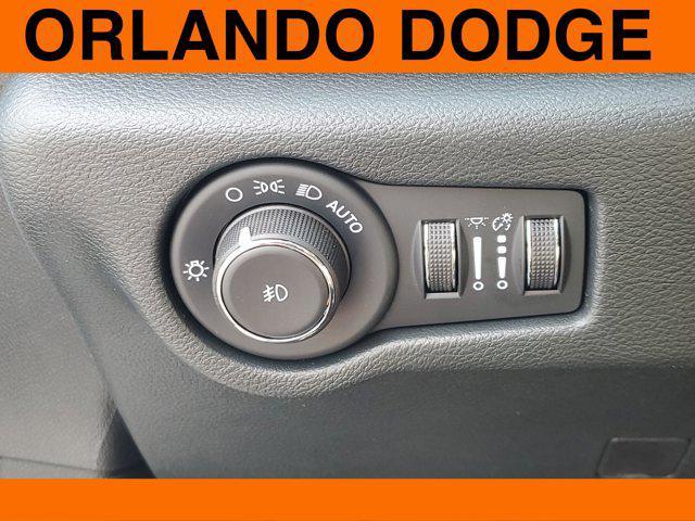 new 2026 Chrysler Pacifica car, priced at $38,564