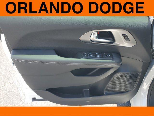 new 2026 Chrysler Pacifica car, priced at $38,564