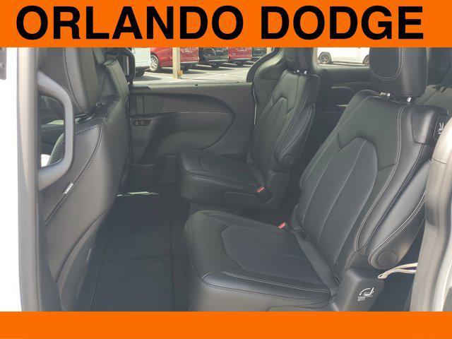 new 2026 Chrysler Pacifica car, priced at $38,564