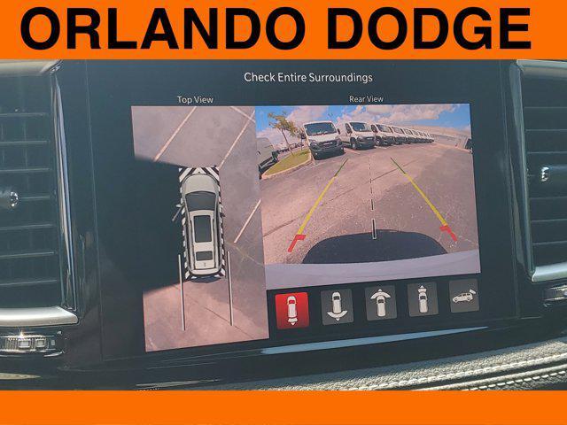 new 2026 Chrysler Pacifica car, priced at $38,564