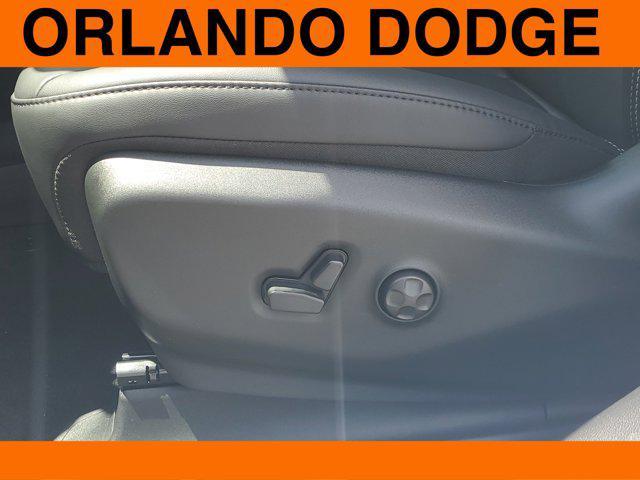 new 2026 Chrysler Pacifica car, priced at $38,564