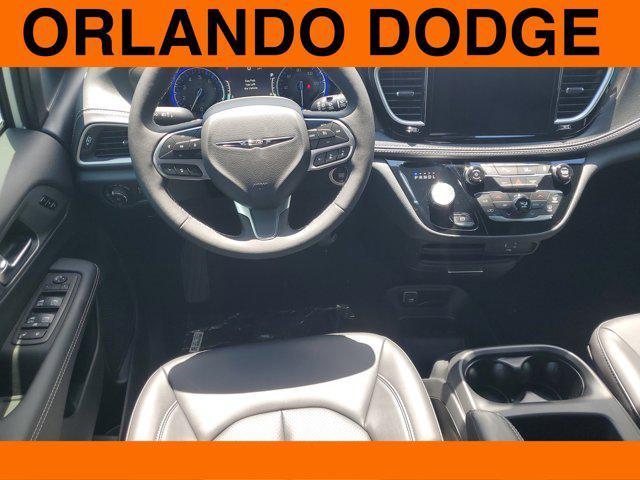 new 2026 Chrysler Pacifica car, priced at $38,564