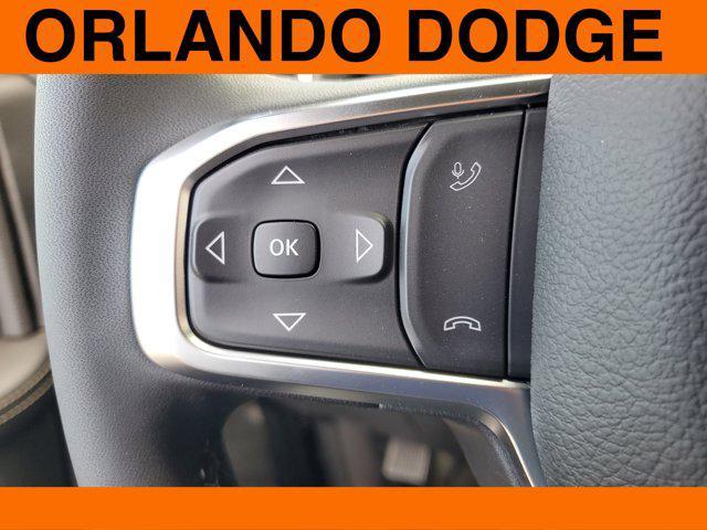 new 2026 Ram 2500 car, priced at $65,931