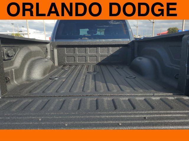 new 2026 Ram 2500 car, priced at $65,931