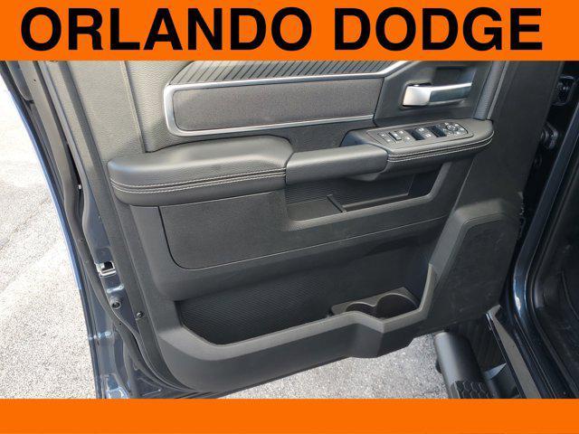 new 2026 Ram 2500 car, priced at $65,931