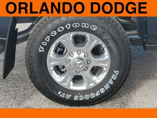 new 2026 Ram 2500 car, priced at $65,931