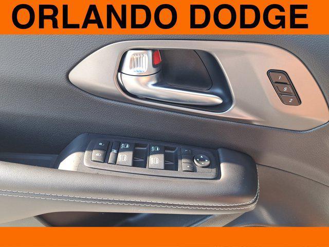 new 2026 Chrysler Pacifica car, priced at $40,541