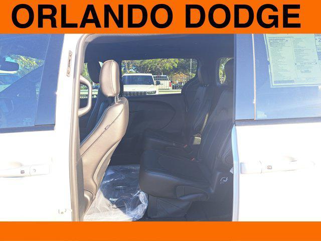 new 2026 Chrysler Pacifica car, priced at $40,541