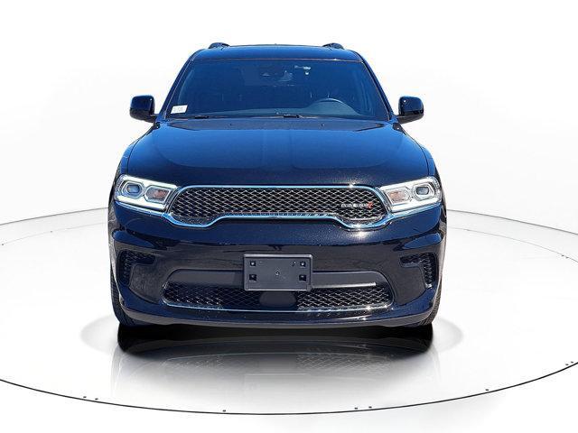 used 2024 Dodge Durango car, priced at $30,528