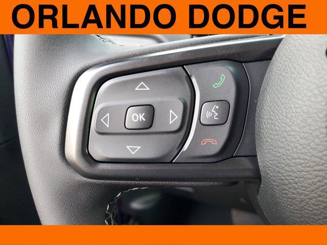 new 2026 Jeep Gladiator car, priced at $59,039