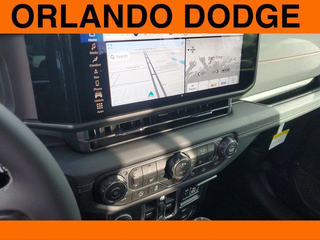 new 2026 Jeep Gladiator car, priced at $59,039