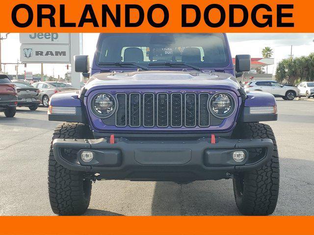 new 2026 Jeep Gladiator car, priced at $59,039