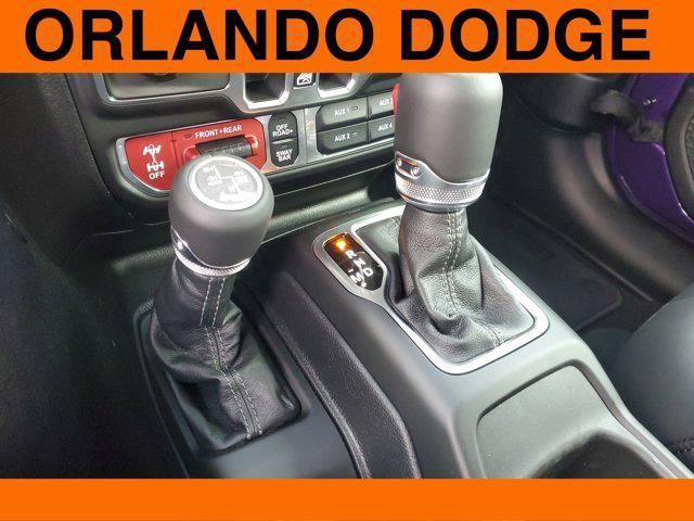 new 2026 Jeep Gladiator car, priced at $59,039